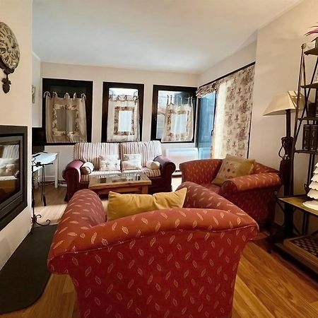 Apartamentos Valle De Incles Deluxe Mikka 3000 Экстерьер фото