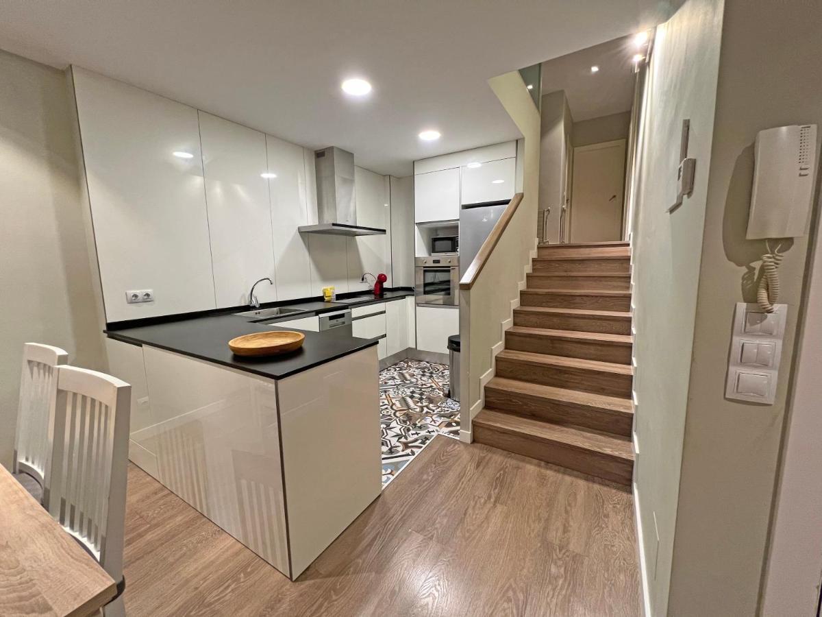 Apartamentos Valle De Incles Deluxe Mikka 3000 Экстерьер фото
