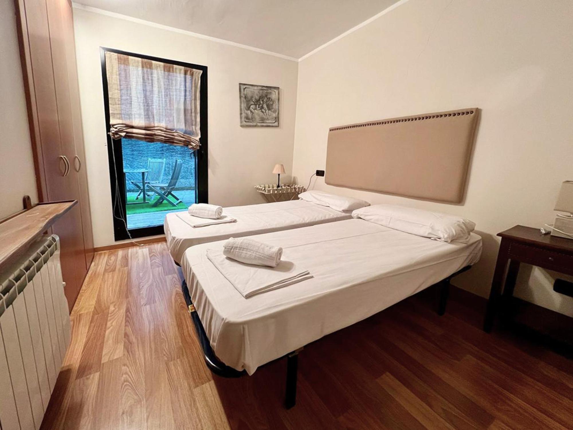 Apartamentos Valle De Incles Deluxe Mikka 3000 Экстерьер фото