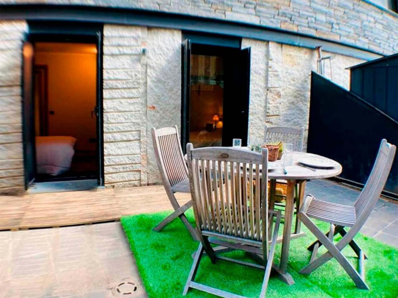 Apartamentos Valle De Incles Deluxe Mikka 3000 Экстерьер фото